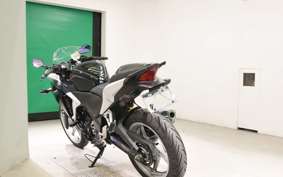 HONDA CBR250R A 2024 MC41