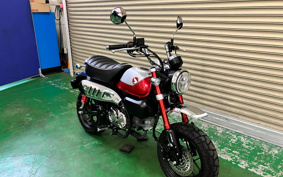 HONDA MONKEY 125 JB03