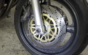 SUZUKI GSF1200 1997 GV75A