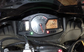 HONDA CBR600RR GEN 3 2014 PC40