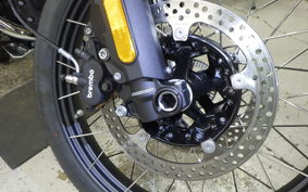 BMW R12G/S 2025