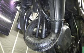 YAMAHA DT50 2025 17W