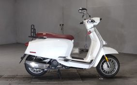 OTHER  LAMBRETTA V200SPL ..