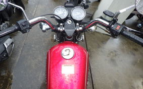 SUZUKI GN125 H