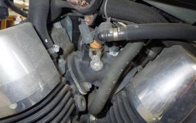 HONDA VT400S 2010 NC46