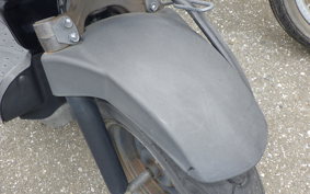 HONDA ZOOMER AF58