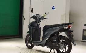 HONDA DIO 110 JK03