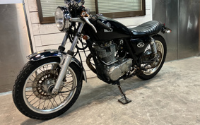 YAMAHA SR400 2005 RH01J