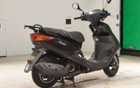 YAMAHA AXIS 125 TREET SE53J