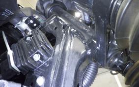 YAMAHA FZ-X150 2009