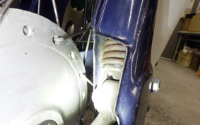 HONDA C90 SUPER CUB E HA02