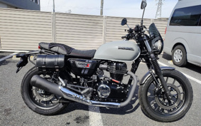 HONDA GB350S 2022 NC59