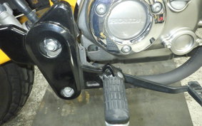 HONDA MONKEY 125 2026 JB03