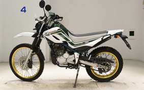YAMAHA SEROW 250 Gen.3 DG31J