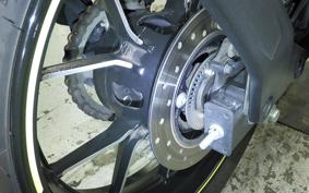 SUZUKI ｼﾞｸｻｰ250SF