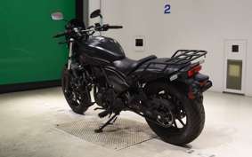 KAWASAKI ELIMINATOR400-3 2024 EL400A