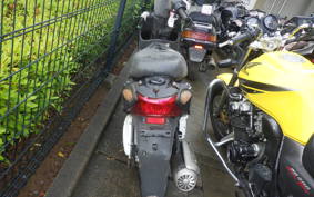 YAMAHA JOG ZR-4 SA56J