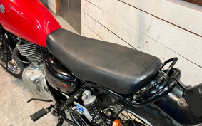 SUZUKI GLASS TRACKER BIG BOY NJ4BA
