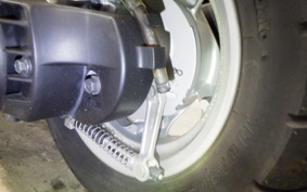 YAMAHA GEAR Gen.2 UA08J