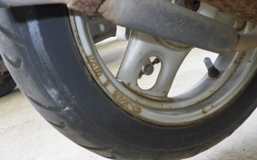 HONDA DIO AF34