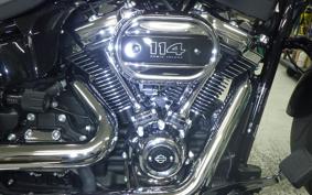 HARLEY FXBRS1870 2022