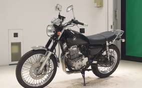 HONDA CB400SS E 2009 NC41