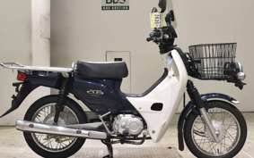 HONDA C110 SUPER CUB 2019 JA10