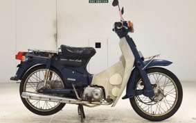 HONDA C50 SUPER CUB E AA01