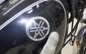 YAMAHA SR400 Gen.3 2008 RH01J