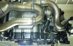 SUZUKI SV650 A 2022 VP55E