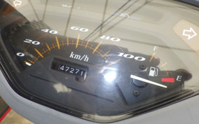 HONDA LEAD 100 JF06