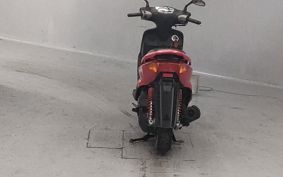 YAMAHA CYGNUS125XSR SE12J