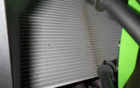 KAWASAKI ZX-4RR 2025 ZX400P