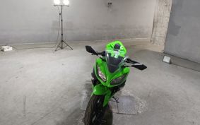 KAWASAKI NINJA250 EX250L
