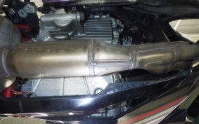 KAWASAKI ZX-25R 2011 ZX250E