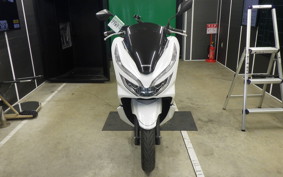HONDA PCX 125 2011 JF81