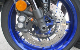 YAMAHA MT-09 SP ABS 2021 RN69J