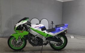 KAWASAKI ZXR250 ZX250C
