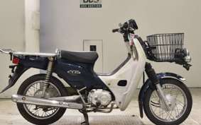 HONDA C110 SUPER CUB JA10