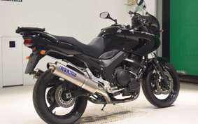 YAMAHA TDM900 ABS 2010