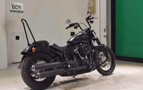 HARLEY FXBB1750 2020