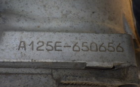 YAMAHA JOG Gen.4 SA16J