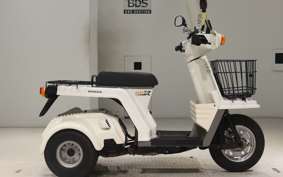 HONDA GYRO X 1996 TD01