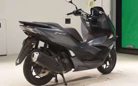 HONDA PCX125 1990 JK05