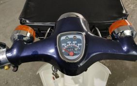 HONDA SUPER CUB90 HA02