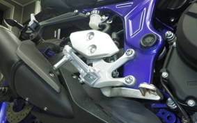 YAMAHA MT-03 2019 RH13J