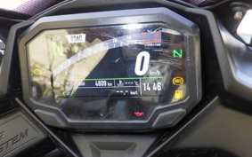 KAWASAKI ZX-25R-2SE ZX250H