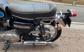 KAWASAKI W1 1971 W1