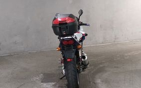 HONDA CB400SFV-4 BOLDOR NC42