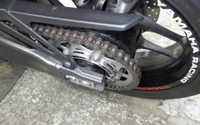 YAMAHA MT-09 2021 RN69J